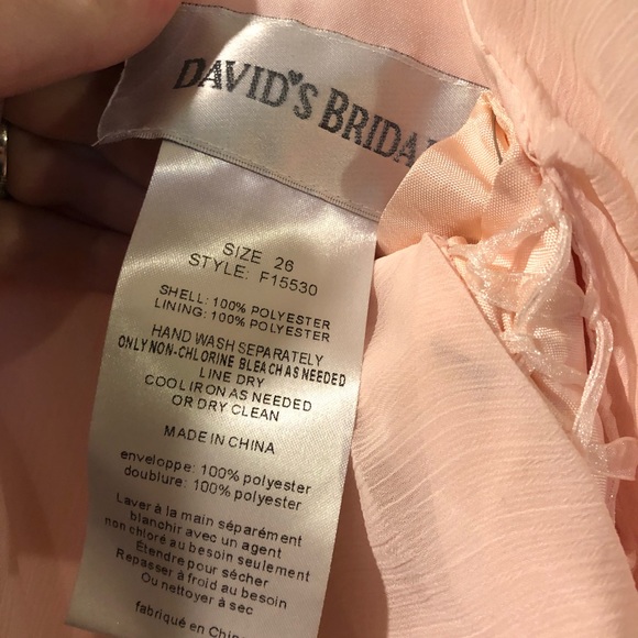 Formal Dress - Picture 5 of 5